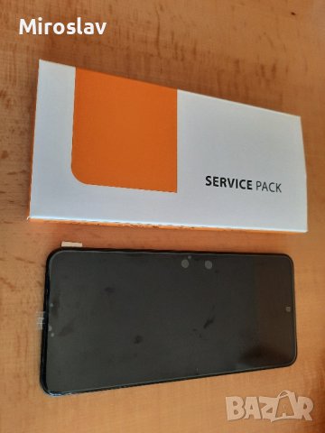 Xiaomi Redmi Note 11 оригинален дисплей, снимка 2 - Резервни части за телефони - 42957502