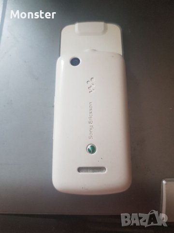 Sony Ericsson W100i  Walkman , снимка 3 - Sony Ericsson - 36690276