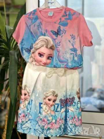 детски дрехи , снимка 17 - Детски комплекти - 52112646