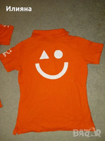 2 нови тениски