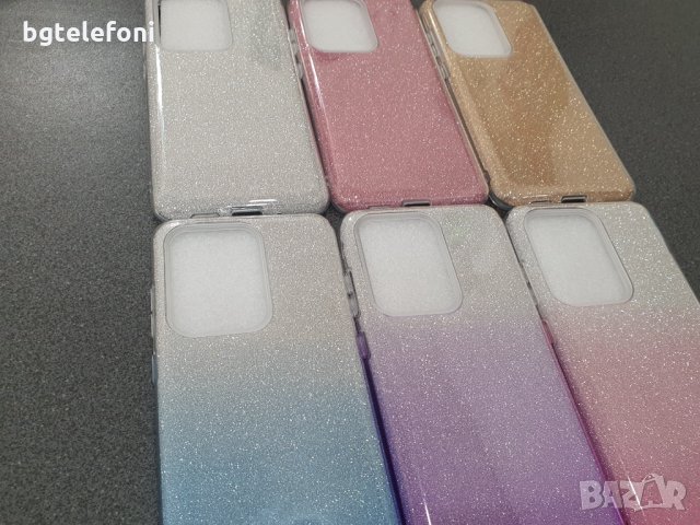 Samsung Galaxy S20,S20+,S20 Ultra,A51,A71 блестящ силикон, снимка 11 - Калъфи, кейсове - 29027014