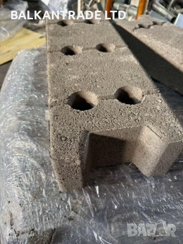 Мобилна ограда за строителни обекти, снимка 6 - Огради и мрежи - 52525685