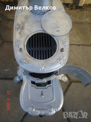 Продавам, снимка 9 - Печки, фурни - 51532863