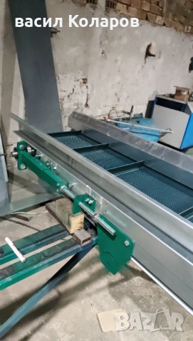 евтини транспортни ленти, снимка 2 - Други машини и части - 52955939