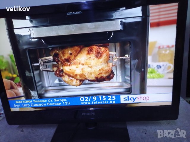 Филипс 22 инча лед тв