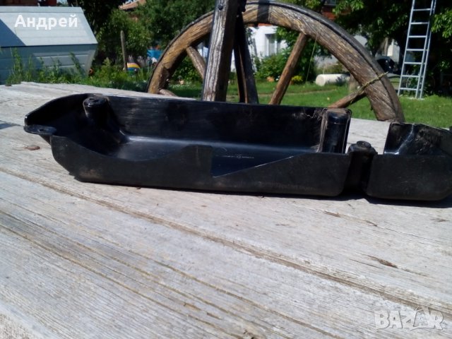 Декоративни кори Лада,LADA 2107, снимка 4 - Части - 27677498