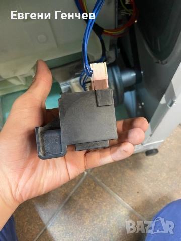 Продавам части да пералня gorenje , снимка 8 - Перални - 52794771