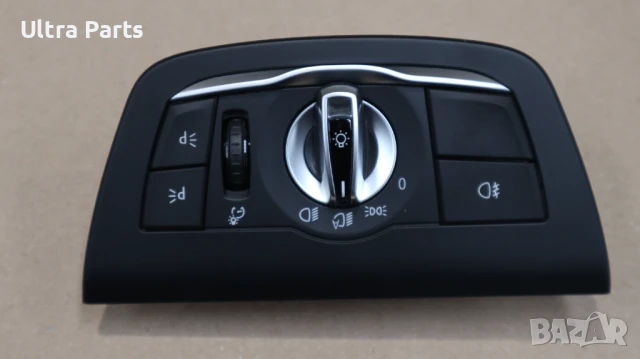 Оригинален бутон светлини за BMW G01 G02 9472964, снимка 2 - Части - 50513485