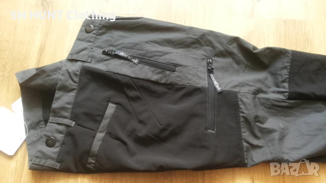 DOVREFJELL Turbukse Med Stretch размер L панталон със здрава и еластична материи - 1345, снимка 8 - Панталони - 51410874