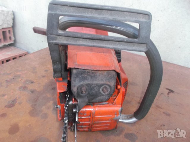 Husqvarna 51  на части, снимка 10 - Градински инструменти - 26476359