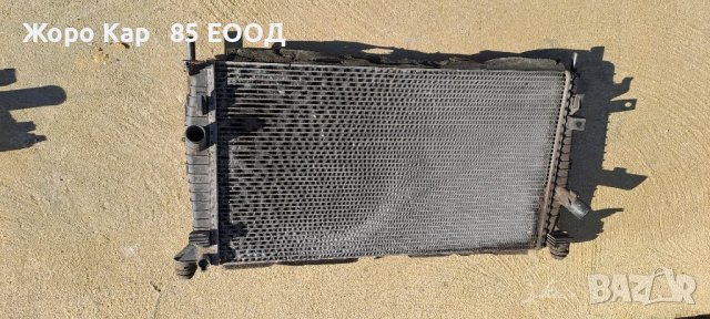 Воден радиатор Форд Фокус Мк2, снимка 10 - Части - 43177047