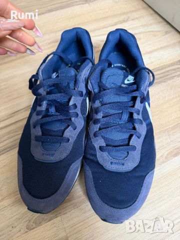 Оригинални мъжки класически маратонки Nike Venture Runner! 46 н, снимка 6 - Маратонки - 51838990