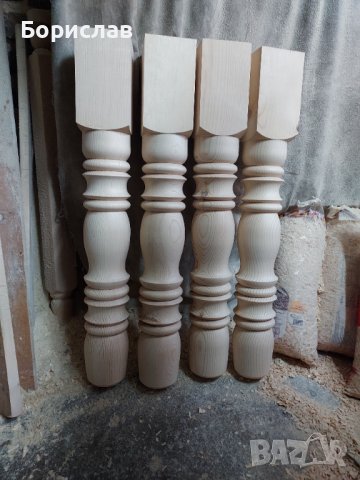 Крака за маса 10/10, снимка 8 - Маси - 43406920