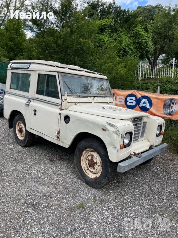 Defender 3, снимка 5 - Автомобили и джипове - 39843970