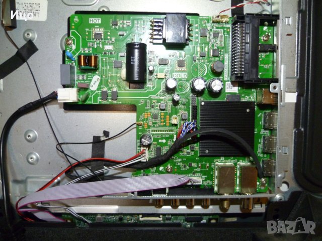 Продавам MAIN BOARD TP.SK516S.PB802 от NEO LED-32HS2 HD SMART TV, снимка 1