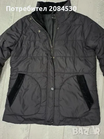 Дамско яке ,,NKD"- N38, снимка 10 - Якета - 49731011