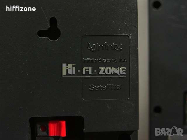 Тонколони  Infinity satellite , снимка 13 - Тонколони - 53441635