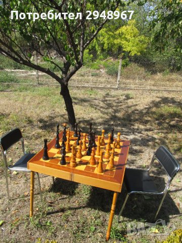 Градински шах, снимка 6 - Велосипеди - 44001971