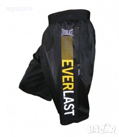 къси панталони Everlast, снимка 2 - Къси панталони - 36629714