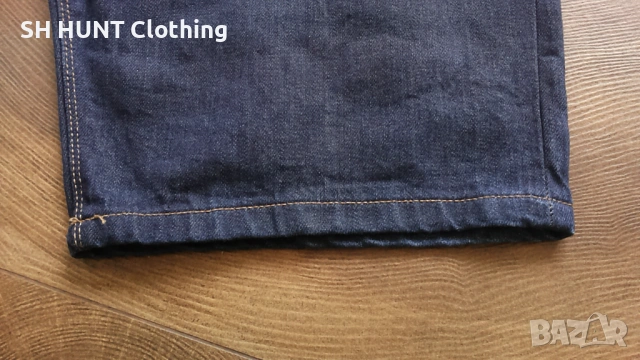 ESPRIT Tapered Fit Размер 34 къси панталони 22-47, снимка 11 - Къси панталони - 53213797