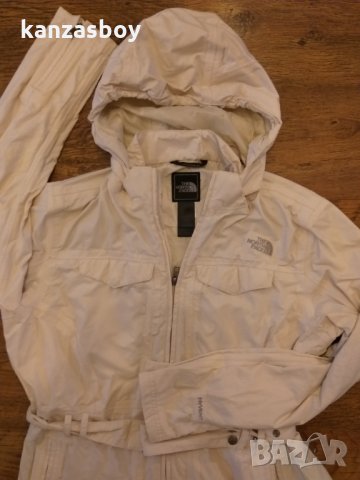 the north face -  дамско яке, снимка 2 - Якета - 35280853