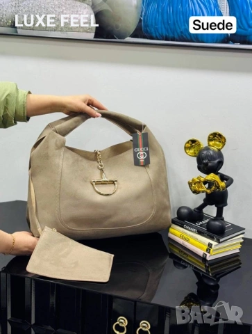 Gucci ⚜️Дамски Чанти , снимка 11 - Чанти - 53421480