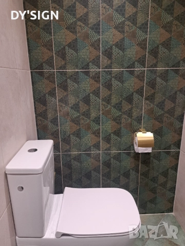 Дизайн и проектиране на баня, снимка 3 - Ремонти на баня - 31378447