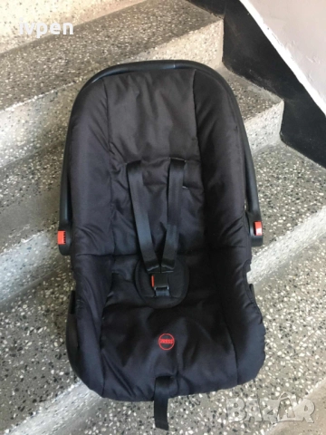 Детско - бебешко кошче за кола  30 лв., снимка 9 - Столчета за кола и колело - 37177798