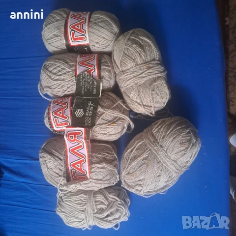 ританки за бебета плетени ръчно и бели шалчета  размери бройки, снимка 4 - Други - 51412201