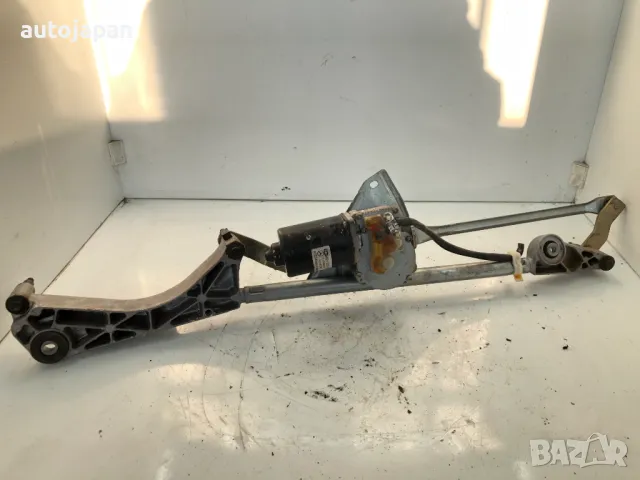 Лостов механизъм чистачки Mercedes W203 C-class C180 A2038200342, снимка 2 - Части - 49447449