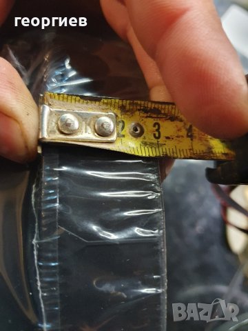 Карбонов филтър за аспиратор, снимка 4 - Абсорбатори - 33662711