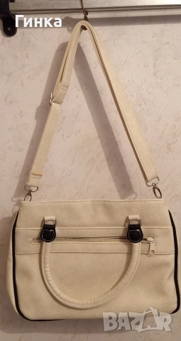 Елегантна дамска чанта , снимка 2 - Чанти - 53570189