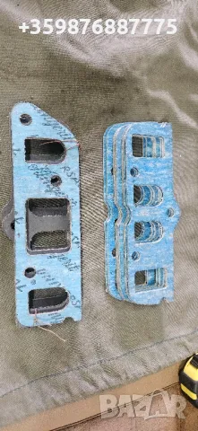 Гарнитури Всмукателен колектор Руски Руско руска Уаз Газ , снимка 3 - Части - 50181959