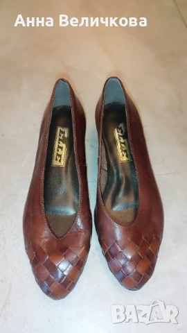 Продавам обувки до 20 лв, снимка 4 - Дамски обувки на ток - 51407066