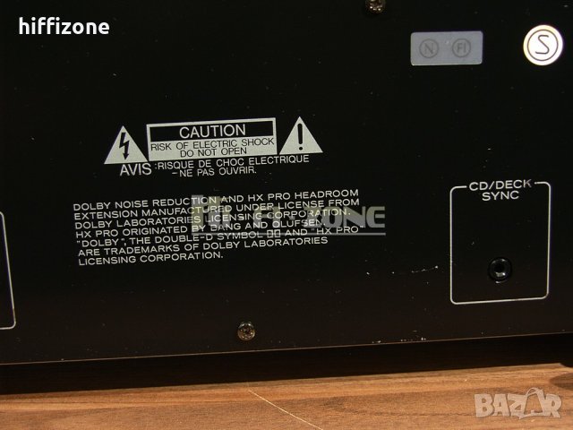 ДЕК Teac v-7000 /1, снимка 9 - Декове - 38930787