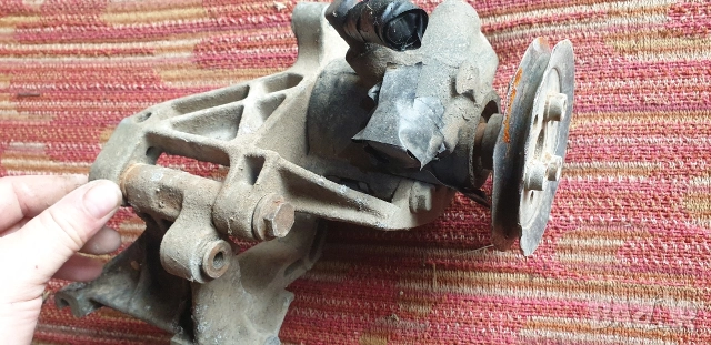 части за Голф 3 1996г с 3 врати, снимка 8 - Части - 52865187