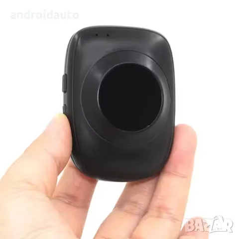 AI аларма против заспиване при шофиране с камера и лицево разпознаване, снимка 2 - Аксесоари и консумативи - 49764347