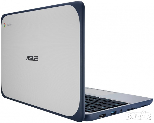 ASUS Chromebook C202SA - Втора употреба, снимка 5 - Лаптопи за работа - 36384604