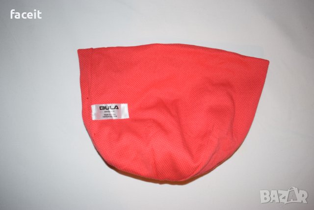 BULA - Страхотна 100% оригинална норвежка зимна шапка / БУЛА, снимка 7 - Шапки - 43930616