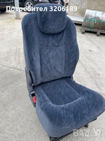 Седалка за Рено Еспайс , снимка 3 - Части - 40285974