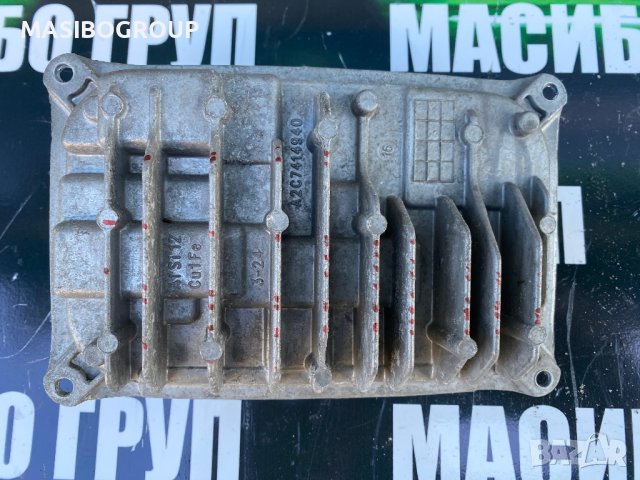  Баласт платки Led модул за фар за Мерцедес Mercedes , снимка 4 - Части - 43467482