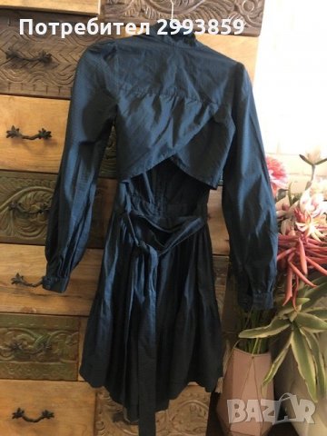 Рокля Бригада*С, снимка 3 - Рокли - 35522471