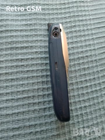 Ретро GSM Samsung r210s, снимка 4 - Samsung - 52792705