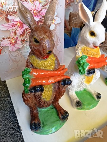 статуетки, снимка 5 - Статуетки - 44067864