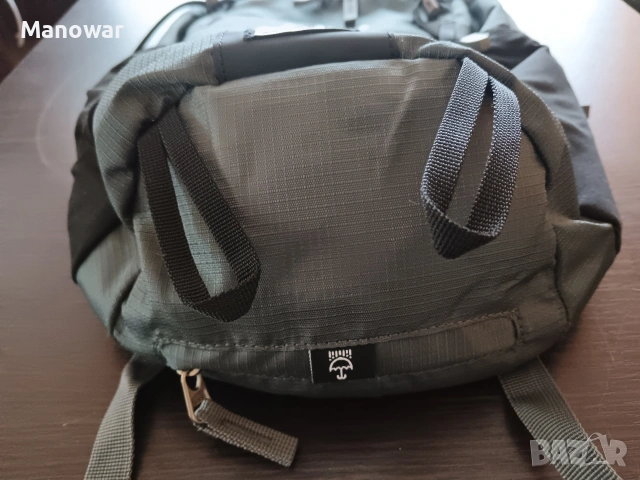 Раница Fila Active Lite 12 Outdoor, снимка 5 - Раници - 53368449