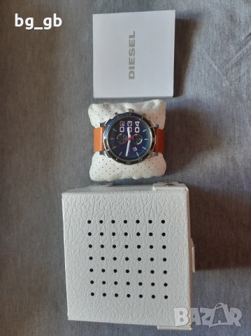 Мъжки часовник DIESEL, снимка 7 - Мъжки - 27930099