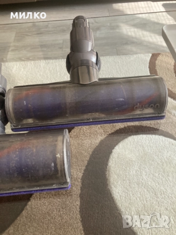 Турбо четки за прахосмукачки DYSON, снимка 2 - Прахосмукачки - 51107486