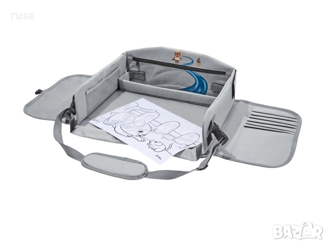 НОВИ! Детска масичка за път, снимка 6 - Други - 47267969