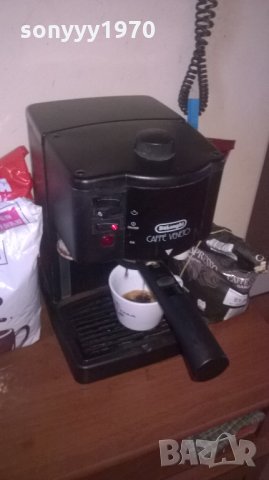 КАФЕМАШИНА, снимка 3 - Кафемашини - 27701626