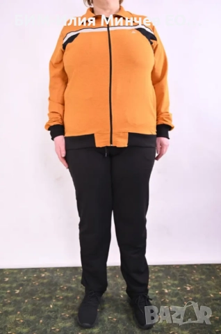 Български Дамски Спортен Екип № 202-16